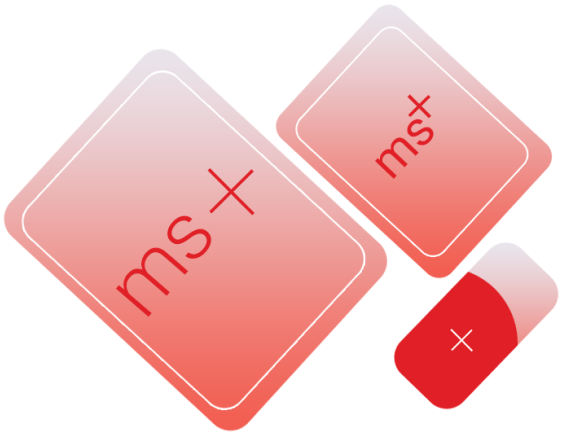 ms+