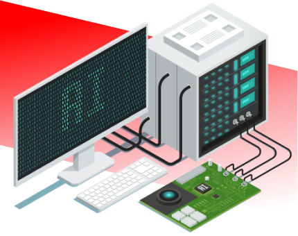 Artificial Intelligence Consulting Group53