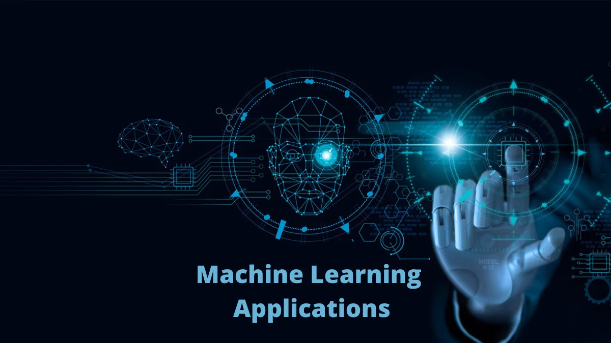 Machine Learning Applications