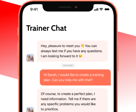 Chatbot Application